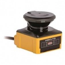 Hokuyo Safety Laser Scanner Sensors